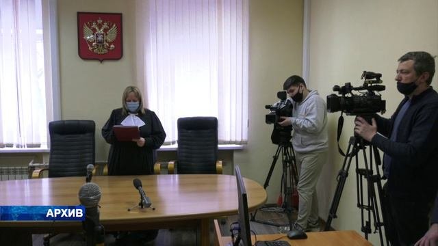 Бывший вице-мэр Воронежа Антиликаторов вышел на свободу