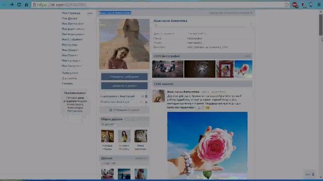 Розыгрыш №1043 "Приз от Доставки цветов"Дом цветов" смотреть онлайн
