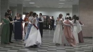 Па де Грасс