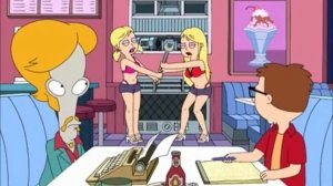 Inspiration (American Dad)