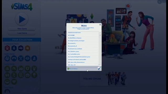 Feast On Your Sims Flesh (Cannibalism Mod)