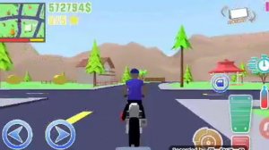 сегодня я решил показать как найти секретный магазин в Dude theft wars