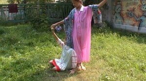 «Каля-маля». 10-08-2005