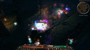 Grim Dawn Заклинатель