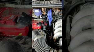 Ужасы проводки ЗМЗ 409 про