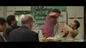 В семье не без священника — Русский трейлер (2021)