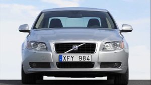 Volvo S80 3.2 AWD Executive
