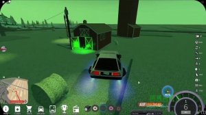 [ACTIVE] How to get BOOMBOX In Ready Player Two | Roblox Vehicle Simulator