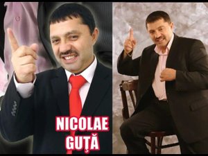 Nicolae Guta  - Merge bine afacerea