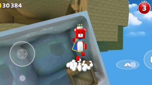 Update 10.0.4.Secret gold bear 34?Super Bear Adventure. Супер мишка .Секрет золотого мишки!