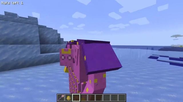 (#6) ДЖОДЖО В МАЙНКРАФТ l Обзор модa Minecraft JoJo's Bizarre Survival 1.15 l #56 смотреть онлайн