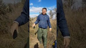 Рыбалка Лагань . Калмыкия