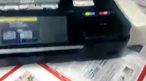 CISS Installation Guide for Epson TX700W TX710W TX800FW TX810FW