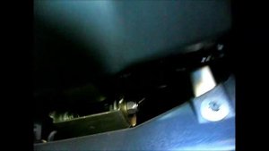 Бортовой компьютер на Ваз 2110, Ваз 2111, Ваз 2112. БК ШТАТ 110Х4М.