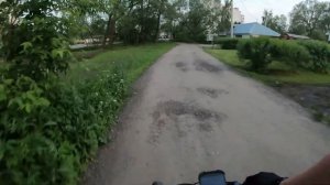 Велопакатушка  Ногинск