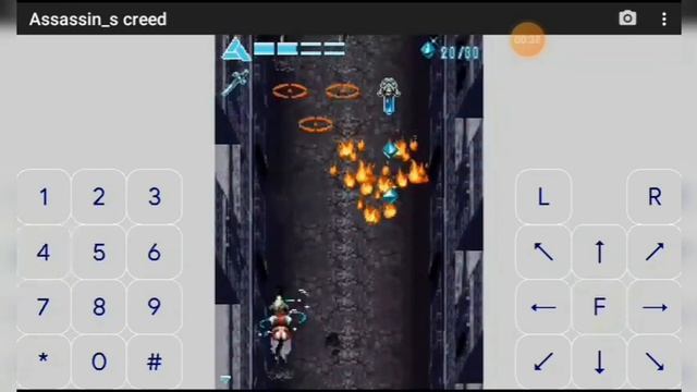 (Java) Assassin's creed-#8|побег из Масиафа, в Иерусалим. смотреть онлайн