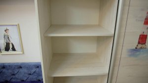 Шкаф-купе двухдверный Регата-2