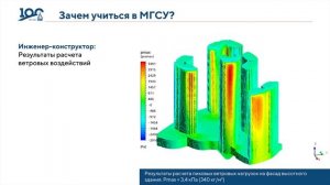 Зачем учиться в НИУ МГСУ? Популярно расскажем о главном строительном университете