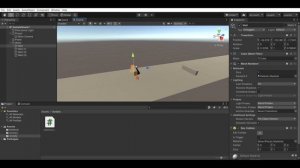 СКРИПТЫ В UNITY 3D [2 часть].Работаем со скриптами. Creating and Using Scripts