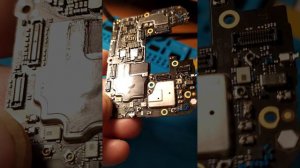 Mi 10T Lite не включается не заряжается