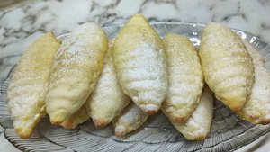 Самый простой рецепт печенья! За 20 минут! Вкуснее, чем в магазине!