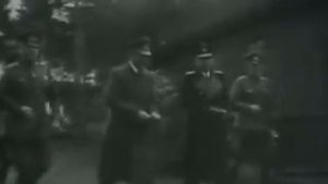 Выжженная земля (группы армий: Север, Центр, Юг)