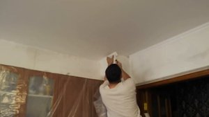 Лепнина на потолок Под покраску