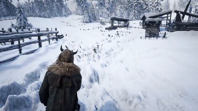 Cowboy QuickDraws VOL.12 (No Deadeye) - Red Dead Redemption 2 Modded Gameplay