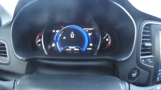 AUTOVLOG: RENAULT MEGANE 2016 смотреть онлайн