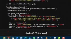 #2 using JavaScript attributes to exploit XSS vulnerability in Arabic -- CTF شرح بالعربي