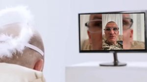 Андрей Щадило или Сироты водитель он же Стилет начал гнать на Ярика.