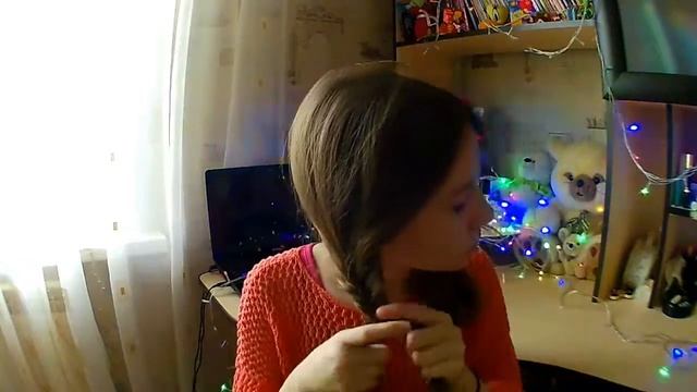 Прически в школу смотреть онлайн