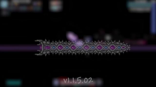 The Resprite Evolution of the Devourer of Gods (2016-2023)