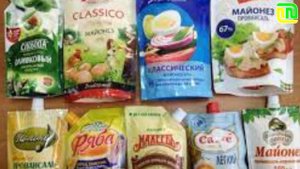 Майонез – состав, польза и вред | Майонез едят почти в каждом доме, а вы знали?