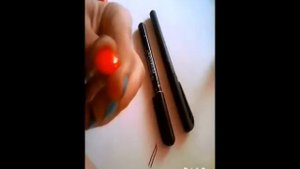 Как сделать серьги леди баг с нуля/How to make earrings  Ladybug/ Ladybug and Chat Noir