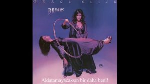 Grace Slick- El Diablo (Türkçe Çeviri,Altyazı)
