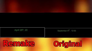 Henry Stickmin - Original VS Animation Parody