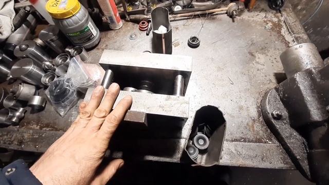 реставрация алюминиевого рычага пассат б5 смотреть онлайн