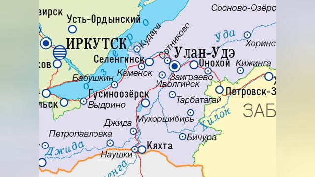 26 февраля 2022 г.(3) ● РОССИЯ. г. УЛАН - УДЭ. PAI-54. смотреть онлайн