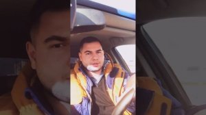 Вся правда о Газелькин.Работа в такси.Часть 1.