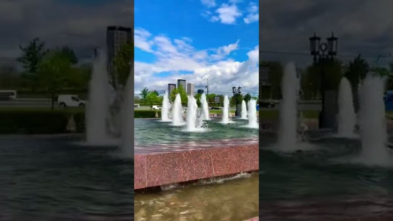 Москва ❤️