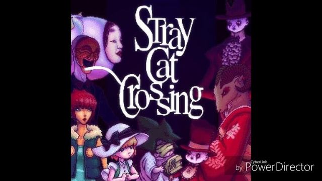 Stray Cat Crossing Ost Benjamin prayer смотреть онлайн