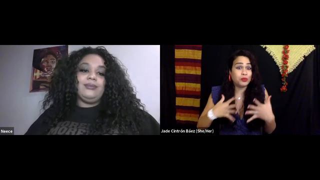 S2 Orgullo en AfroLatinidad: Being Black and Latinx -- ¡Neece is Looking Bilingüe! смотреть онлайн