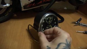 Ремонтирую свои часики ачс 1 часть 5