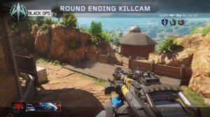 COD: Black Ops 3 Multiplayer Gameplay in 2023! (No Commentary)