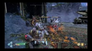 God of War добыта пыль миров#####Ps4