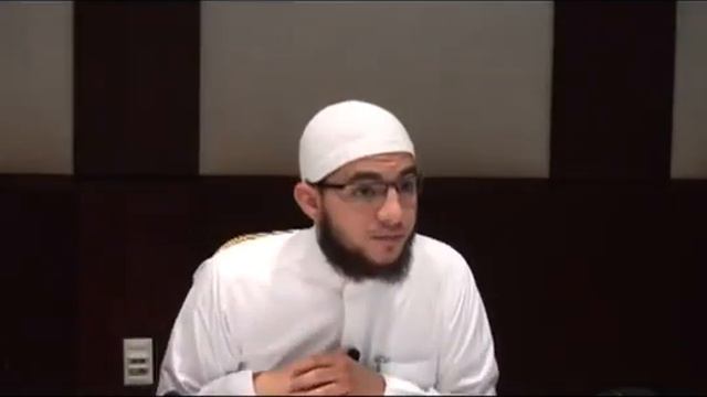 SUFISM (Pir) By Sheikh Abu Mussab Wajdi Akkari смотреть онлайн