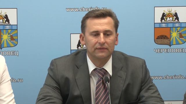 2012 07 20 Новый главный врач Городской больницы №1 смотреть онлайн