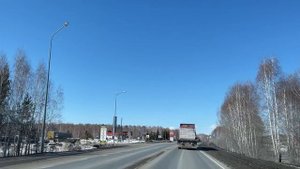 135Из РК в РФ. Мусульманская вера. Работать не хочу ! Поездка в Тюмень. Мы в Сибири