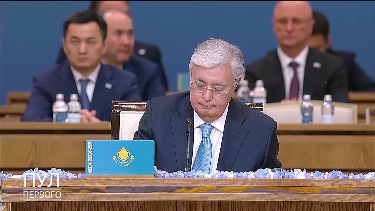 Лукашенко о ШОС, золотом миллиарде и вызовах международной безопасности.